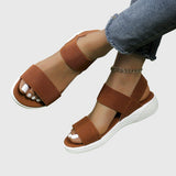 Orthopedic Sandals
