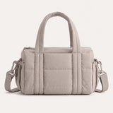 The Puffer Mini Duffle
