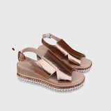 Orthopedic Sandals