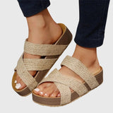 Orthopedic Sandals