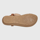 Comfortable orthopedic sandals