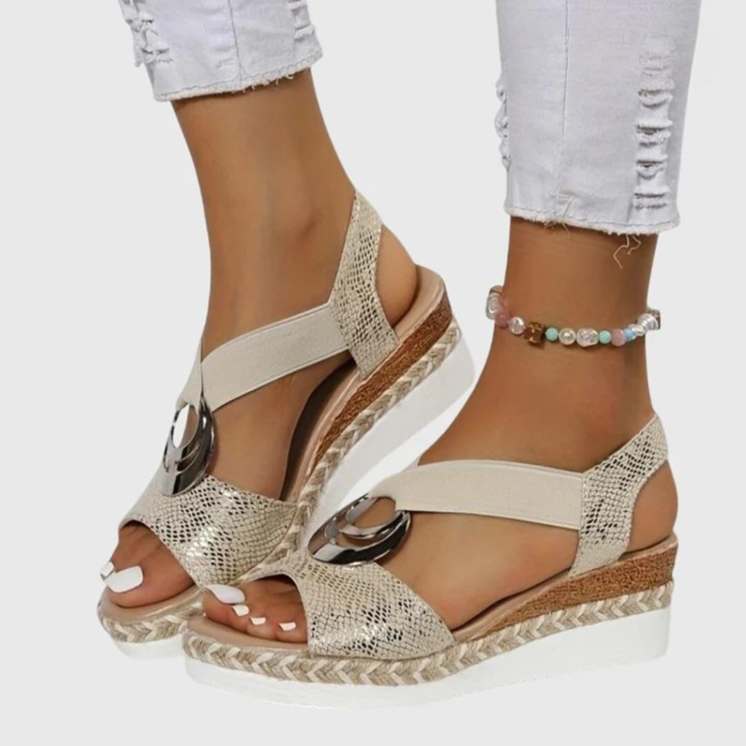 Orthopedic Sandals