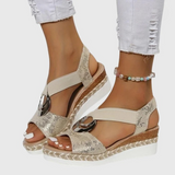 Orthopedic Sandals