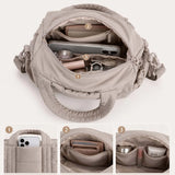 The Puffer Mini Duffle