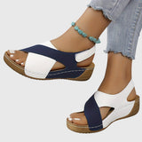 Orthopedic Sandals