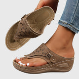 Comfortable Sandals