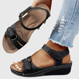 Orthopedic sandals