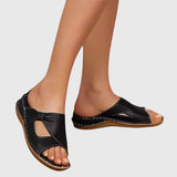 Orthopedic sandals