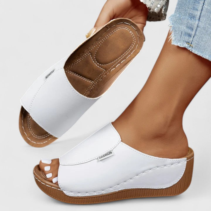 Orthopedic sandals