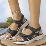 Orthopedic sandals