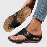 Comfortable Sandals