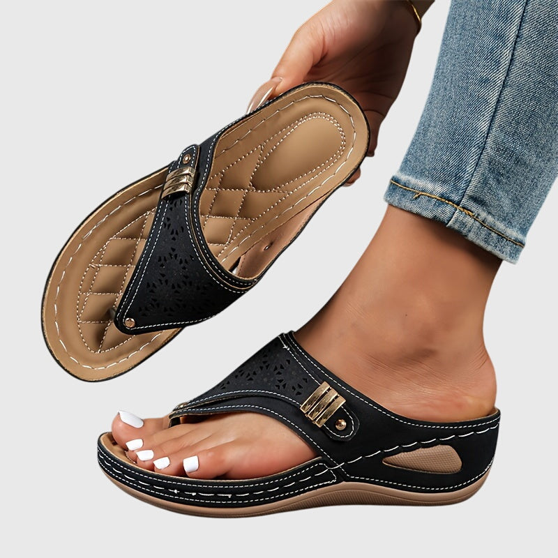 Comfortable Sandals