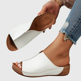 Elegant Orthopedic Sandals