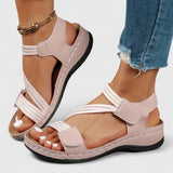 Sophisticated sandals