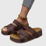 Orthopedic Sandals