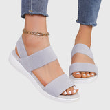Orthopedic Sandals