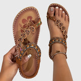 Comfortable orthopedic sandals
