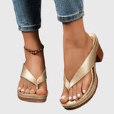 Orthopedic sandals