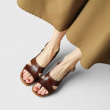 Comfortable Sandals
