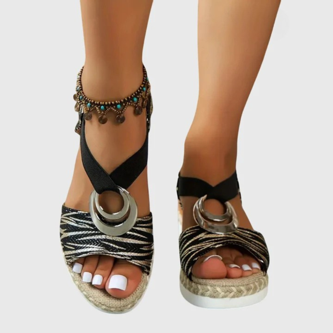 Orthopedic Sandals