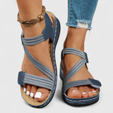 Sophisticated sandals