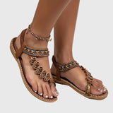 Comfortable orthopedic sandals