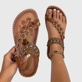 Comfortable orthopedic sandals
