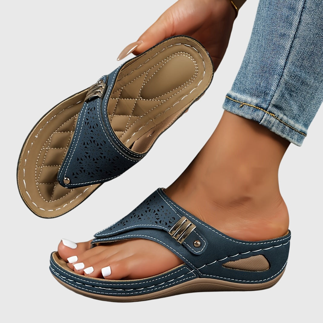 Comfortable Sandals