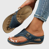Comfortable Sandals