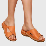 Orthopedic sandals