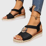Orthopedic Sandals