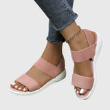 Orthopedic Sandals