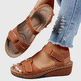 Orthopedic sandals