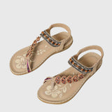 Comfortable orthopedic sandals