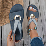 Comfortable Everyday Sandals