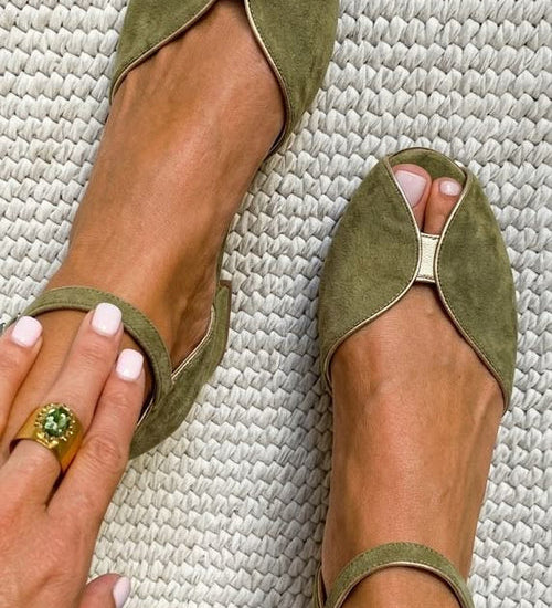 Sandals