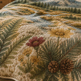 Yellowstone Wilderness Quilted 3-Piece Bedding Set