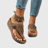 Comfortable Sandals