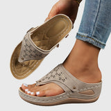 Comfortable Sandals
