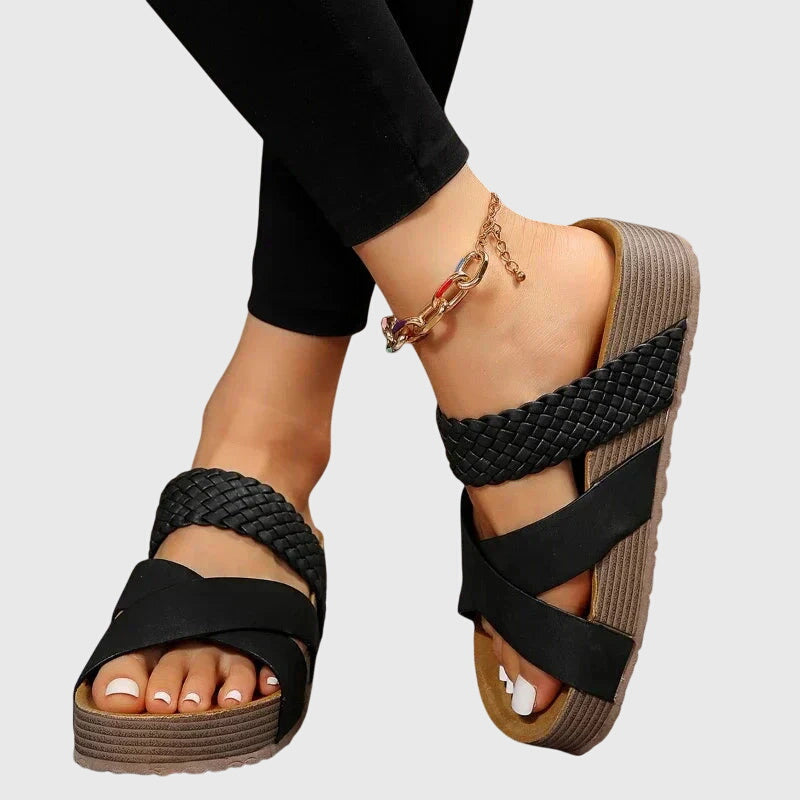 Orthopedic Sandals