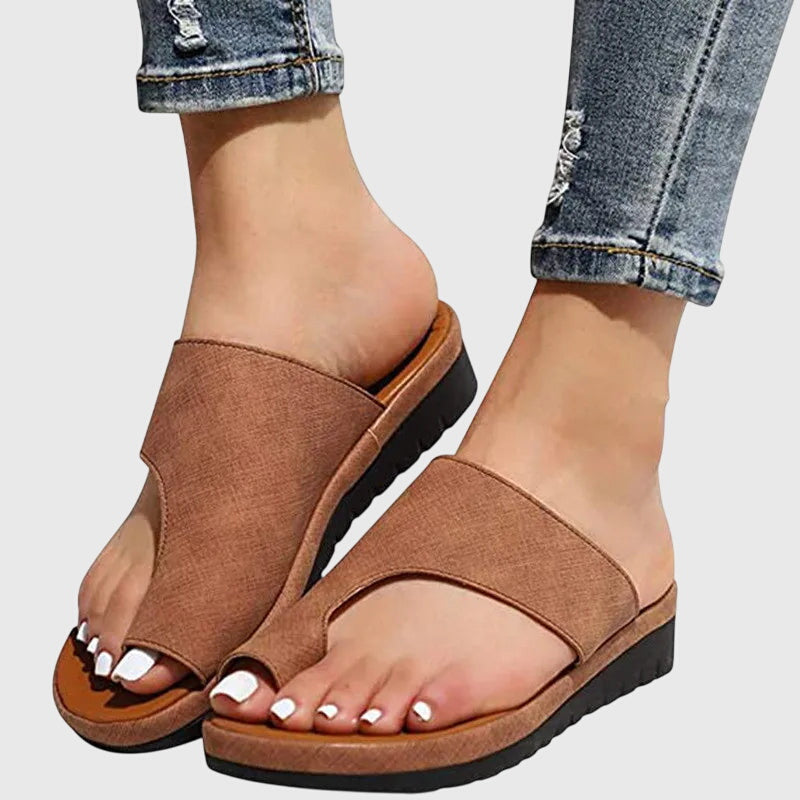 Summer Orthopedic Sandals