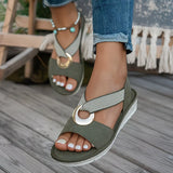 Comfortable Everyday Sandals