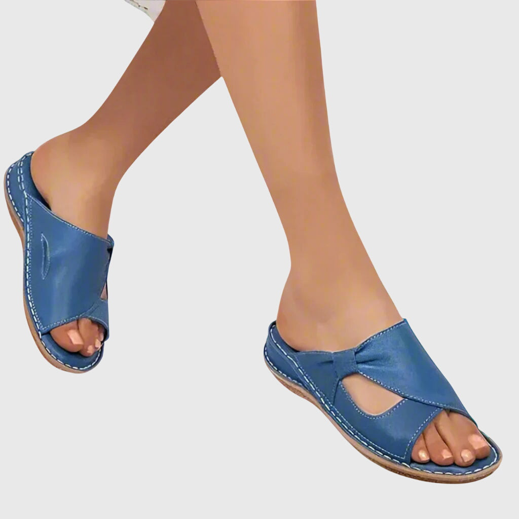 Orthopedic sandals