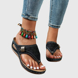 Comfortable Sandals