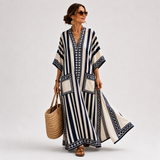 Ethnic Caftan