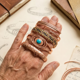 Mystery Jewelry Subscription Box