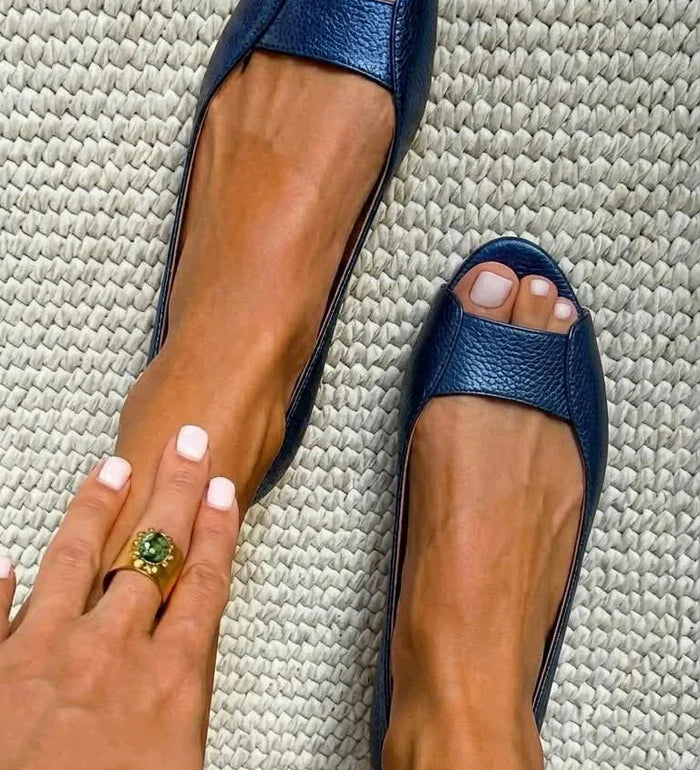 Comfortable sandals