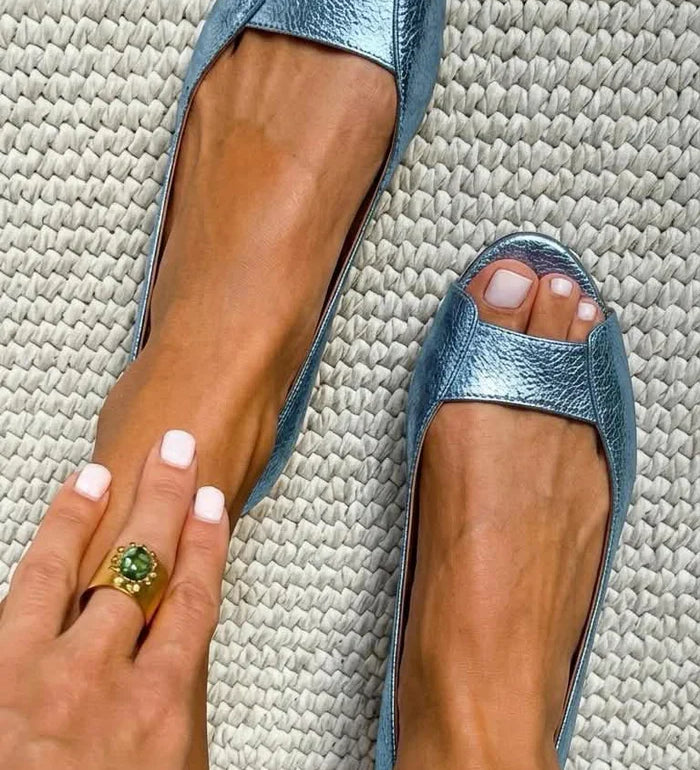 Comfortable sandals