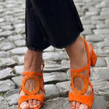 Vivace summer sandals