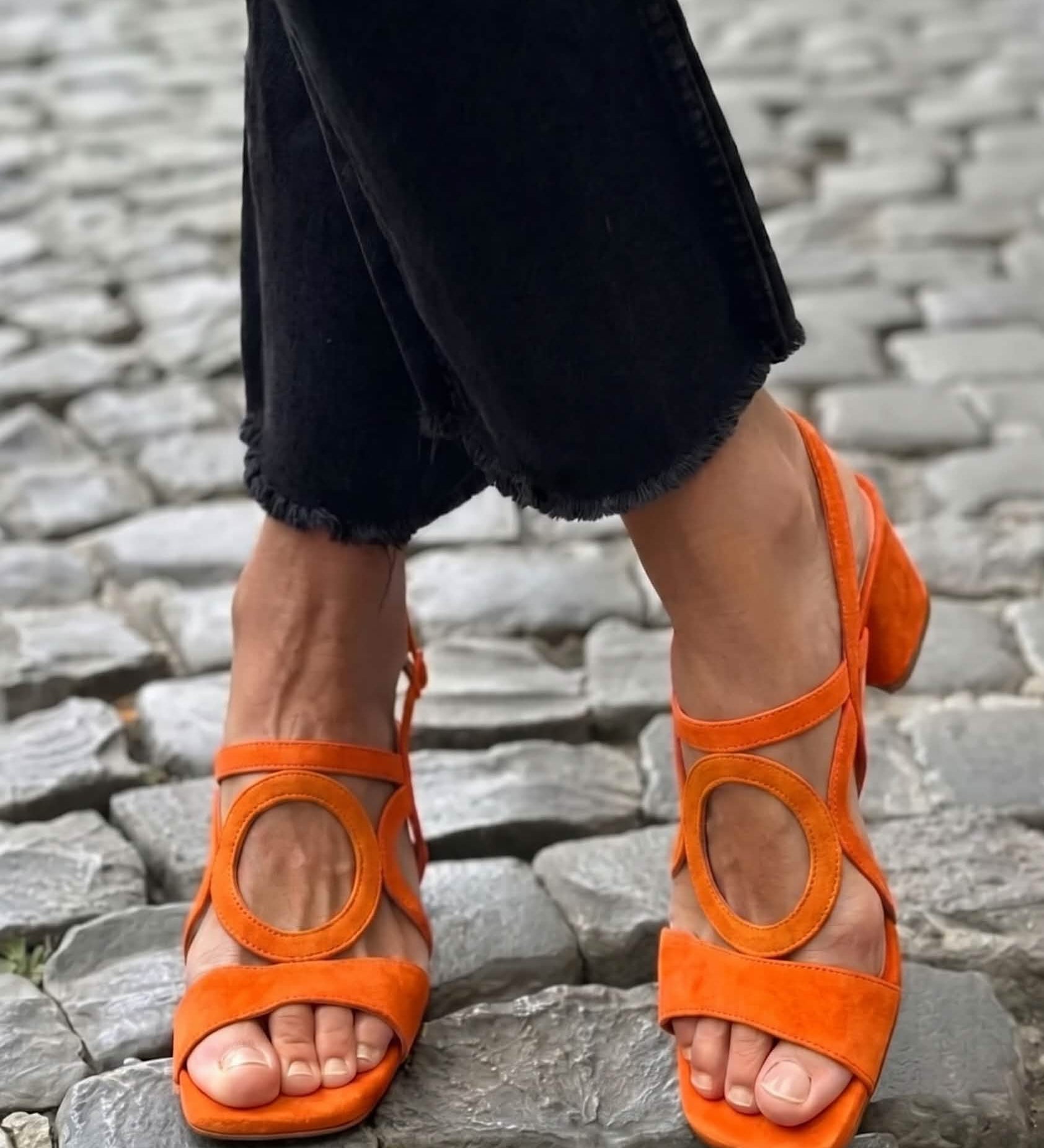 Vivace summer sandals